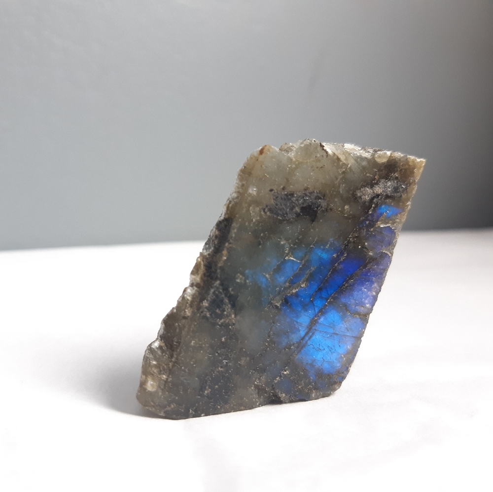 Labradorite